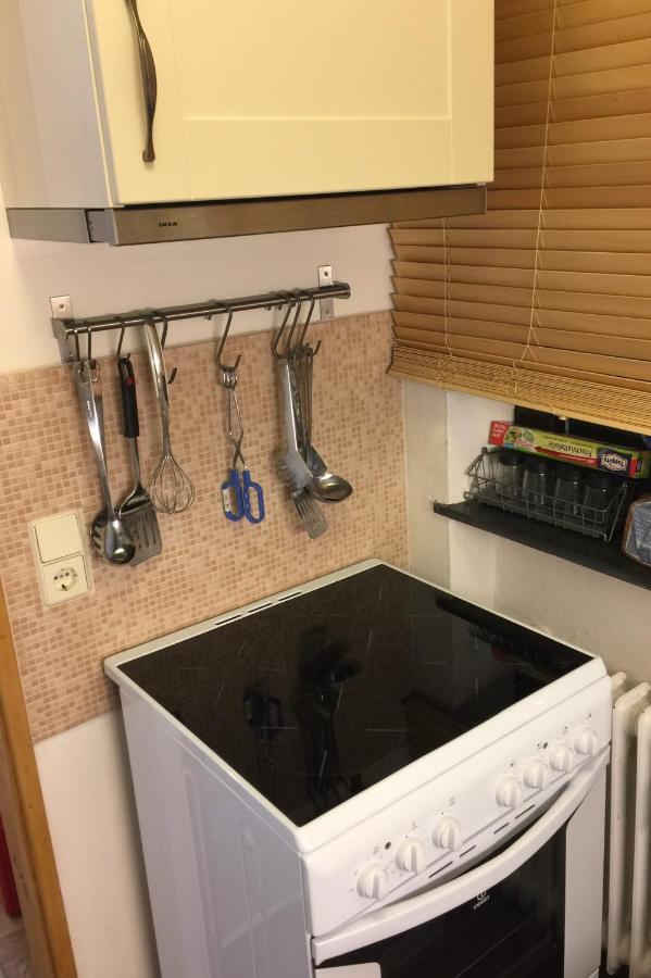 Apartment Sophia 蒂罗尔-泽费尔德 外观 照片